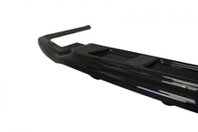 Load image into Gallery viewer, MAXTON DESIGN Rear Splitter Lexus IS Mk3 H (with vertical bars)