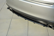 Load image into Gallery viewer, MAXTON DESIGN Rear Splitter Lexus IS Mk3 T (with vertical bars)