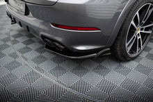 Load image into Gallery viewer, MAXTON DESIGN Rear Splitter Porsche Cayenne SUV / Coupe Mk3 Facelift
