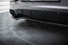 Load image into Gallery viewer, MAXTON DESIGN Rear Splitter Porsche Cayenne SUV / Coupe Mk3 Facelift