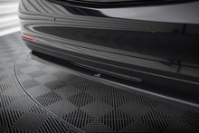 Load image into Gallery viewer, MAXTON DESIGN Rear Splitter V.1 Mercedes-Benz S W222