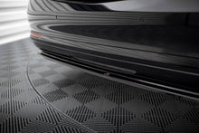 Load image into Gallery viewer, MAXTON DESIGN Rear Splitter V.2 Mercedes-Benz S W222