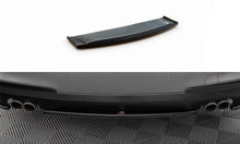 Load image into Gallery viewer, MAXTON DESIGN Rear Splitter for BMW 5 GT M-Pack F07
