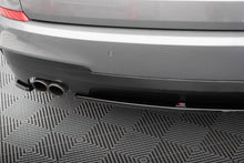 Load image into Gallery viewer, MAXTON DESIGN Rear Splitter for BMW 5 GT M-Pack F07