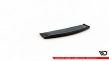 Load image into Gallery viewer, MAXTON DESIGN Rear Splitter for BMW 5 GT M-Pack F07