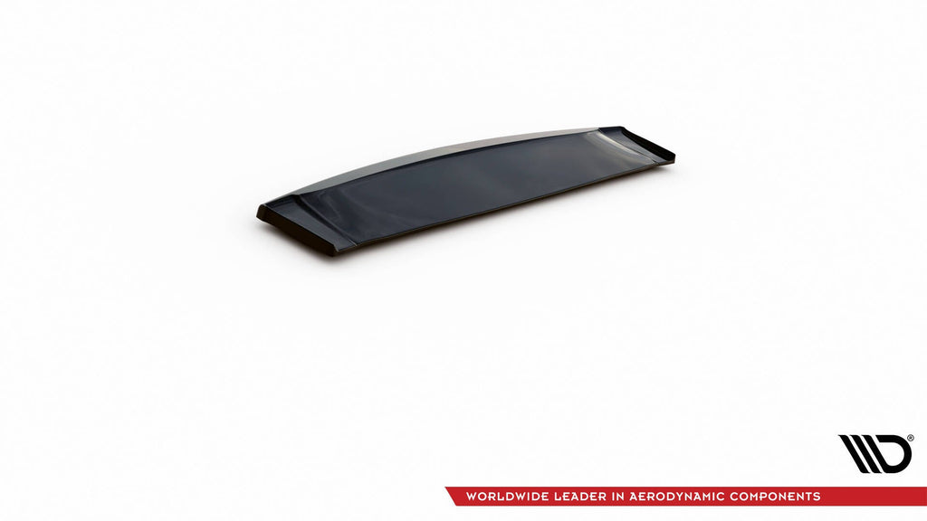 MAXTON DESIGN Rear Splitter for BMW 5 GT M-Pack F07