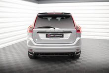 Load image into Gallery viewer, MAXTON DESIGN REAR SPLITTER FOR VOLVO XC60 R-DESIGN MK1 FACELIFT