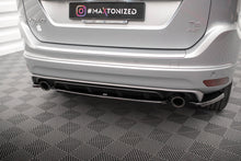 Load image into Gallery viewer, MAXTON DESIGN REAR SPLITTER FOR VOLVO XC60 R-DESIGN MK1 FACELIFT