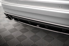 Load image into Gallery viewer, MAXTON DESIGN REAR SPLITTER FOR VOLVO XC60 R-DESIGN MK1 FACELIFT