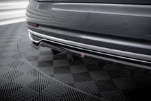 Load image into Gallery viewer, MAXTON DESIGN Rear Splitter (with vertical bars) Audi A8 D5