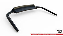 Load image into Gallery viewer, MAXTON DESIGN Rear Splitter (with vertical bars) Audi A8 D5