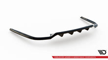 Load image into Gallery viewer, MAXTON DESIGN Rear Splitter (with vertical bars) Audi A8 D5
