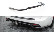 Load image into Gallery viewer, MAXTON DESIGN Rear Splitter (with vertical bars) Chrysler Pacifica Mk2 Facelift