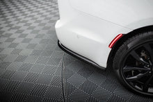 Load image into Gallery viewer, MAXTON DESIGN Rear Splitter (with vertical bars) Chrysler Pacifica Mk2 Facelift