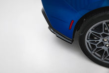 Load image into Gallery viewer, MAXTON DESIGN Rear Splitter (with vertical bars) Ford Mustang GT Mk7