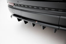 Load image into Gallery viewer, MAXTON DESIGN Rear Splitter (with vertical bars) Jeep Grand Cherokee Trailhawk Mk5