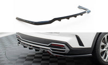 Load image into Gallery viewer, MAXTON DESIGN Rear Splitter (with vertical bars) Kia Sorento Mk4