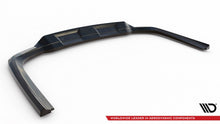 Load image into Gallery viewer, MAXTON DESIGN Rear Splitter (with vertical bars) Kia Sorento Mk4