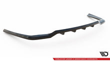 Load image into Gallery viewer, MAXTON DESIGN Rear Splitter (with vertical bars) Kia Sorento Mk4