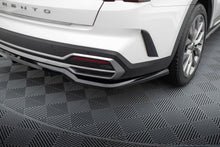 Load image into Gallery viewer, MAXTON DESIGN Rear Splitter (with vertical bars) Kia Sorento Mk4