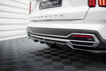Load image into Gallery viewer, MAXTON DESIGN Rear Splitter (with vertical bars) Kia Sorento Mk4