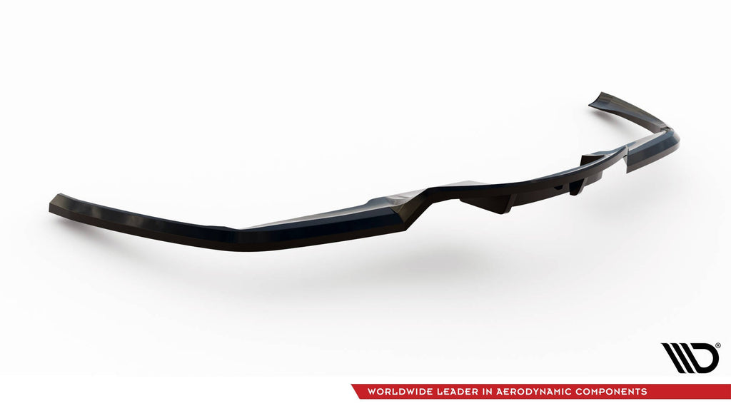 MAXTON DESIGN Rear Splitter (with vertical bars) Land Rover Range Rover Velar R-Dynamic Mk1