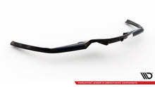 Load image into Gallery viewer, MAXTON DESIGN Rear Splitter (with vertical bars) Land Rover Range Rover Velar R-Dynamic Mk1