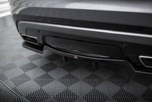 Load image into Gallery viewer, MAXTON DESIGN Rear Splitter (with vertical bars) Land Rover Range Rover Velar R-Dynamic Mk1
