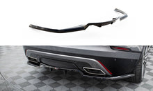 Load image into Gallery viewer, MAXTON DESIGN Rear Splitter (with vertical bars) Land Rover Range Rover Velar R-Dynamic Mk1