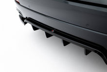 Load image into Gallery viewer, MAXTON DESIGN Rear Splitter (with vertical bars) Maserati Levante GT Mk1 Facelift