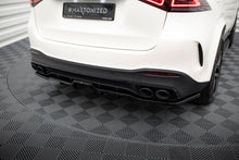 Load image into Gallery viewer, MAXTON DESIGN REAR SPLITTER (WITH VERTICAL BARS) MERCEDES-AMG GLE 53 SUV W167