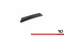 Load image into Gallery viewer, MAXTON DESIGN Rear Splitter (with vertical bars) Porsche 911 Carrera / Carrera GTS 997 Facelift