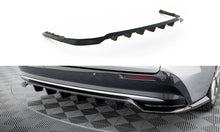 Load image into Gallery viewer, MAXTON DESIGN REAR SPLITTER (WITH VERTICAL BARS) TOYOTA SIENNA MK4