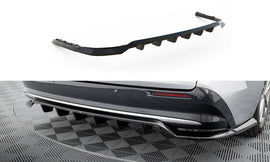 MAXTON DESIGN REAR SPLITTER (WITH VERTICAL BARS) TOYOTA SIENNA MK4