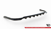 Load image into Gallery viewer, MAXTON DESIGN REAR SPLITTER (WITH VERTICAL BARS) TOYOTA SIENNA MK4