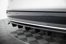 Load image into Gallery viewer, MAXTON DESIGN REAR SPLITTER (WITH VERTICAL BARS) TOYOTA SIENNA MK4