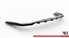 Load image into Gallery viewer, MAXTON DESIGN Rear Splitter (with vertical bars) V.1 Mercedes-AMG GT 63 C192