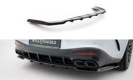 MAXTON DESIGN Rear Splitter (with vertical bars) V.1 Mercedes-AMG GT 63 C192
