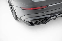 Load image into Gallery viewer, MAXTON DESIGN Rear Splitter (with vertical bars) V.2 Audi SQ8 / Q8 S-Line Mk1 Facelift