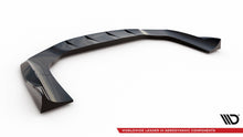 Load image into Gallery viewer, MAXTON DESIGN Rear Splitter (with vertical bars) V.2 Mercedes-AMG GT 63 C192