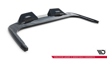 Load image into Gallery viewer, MAXTON DESIGN Rear Splitter (with vertical bars) Volkswagen Atlas R-Line Mk1 Facelift 2