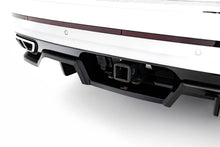 Load image into Gallery viewer, MAXTON DESIGN Rear Splitter (with vertical bars) Volkswagen Atlas R-Line Mk1 Facelift 2