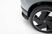 Load image into Gallery viewer, MAXTON DESIGN Rear Splitter (with vertical bars) Volvo EX30 Mk1