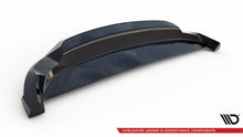 Load image into Gallery viewer, MAXTON DESIGN Rear Splitter (with vertical bars) Volvo EX30 Mk1