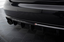 Load image into Gallery viewer, MAXTON DESIGN Rear Valance Audi A4 B8 (Version with single exhausts on two sides)