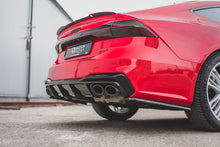 Load image into Gallery viewer, MAXTON DESIGN REAR VALANCE AUDI S7 C8