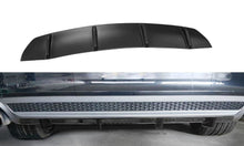 Load image into Gallery viewer, MAXTON DESIGN REAR VALANCE AUDI A7 S-LINE C7