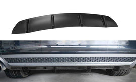 MAXTON DESIGN REAR VALANCE AUDI A7 S-LINE C7