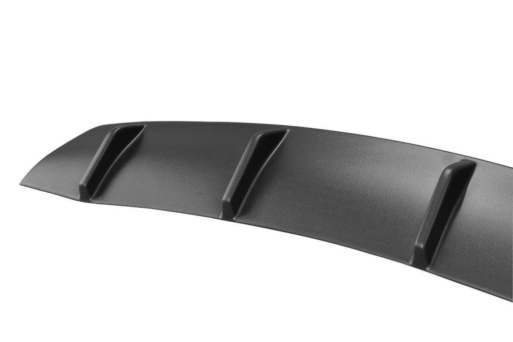 MAXTON DESIGN REAR VALANCE AUDI A7 S-LINE C7