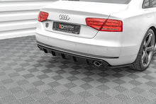 Load image into Gallery viewer, MAXTON DESIGN REAR VALANCE AUDI A8 D4